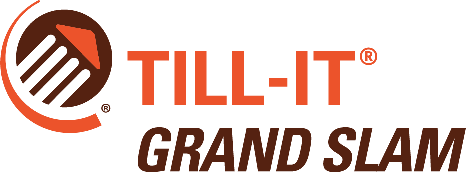 TILL-IT GRAND SLAM