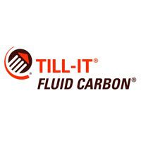 TILL-IT FLUID CARBON Logo